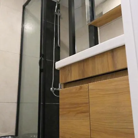 Likya 202 Appart hôtel