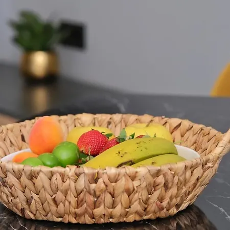 Appart hôtel Likya 202 3*