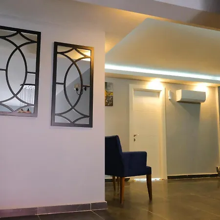 Hotel de apartamente Likya 202 Demre