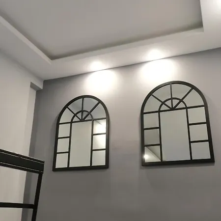 Likya 202 Hotel de apartamente Demre