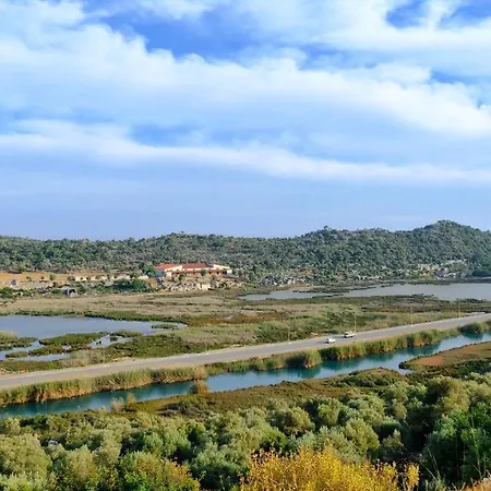 Appart hôtel Likya 202