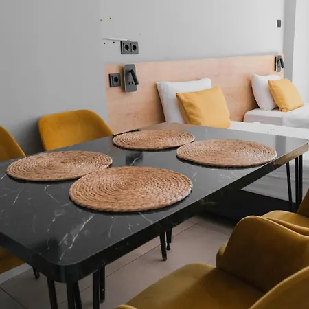 Hotel de apartamente Likya 202 Demre