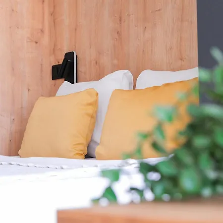 Appart hôtel Likya 202 Demre