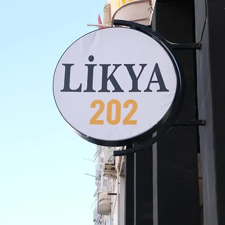 Likya 202 Demre
