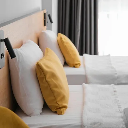 Likya 202 Appart hôtel