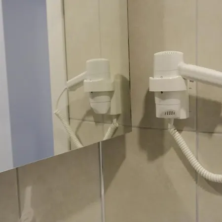 Likya 202 Hotel apartamentowy