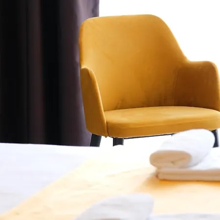 Lejlighedshotel Likya 202 3*