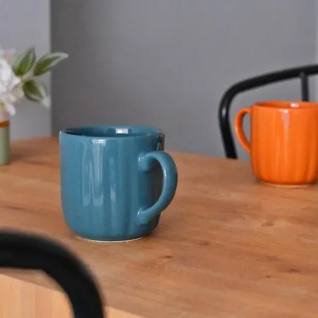 Lejlighedshotel Likya 202