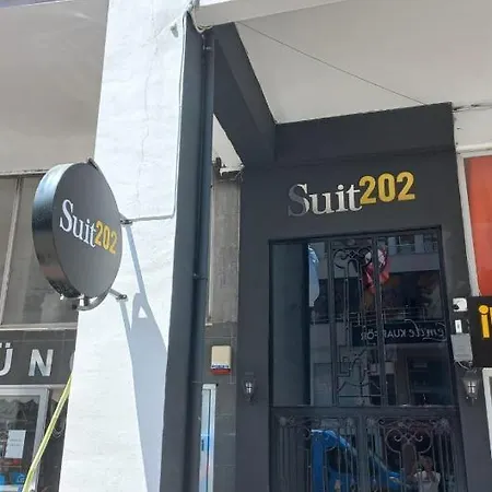 Likya 202 Apart-hotel