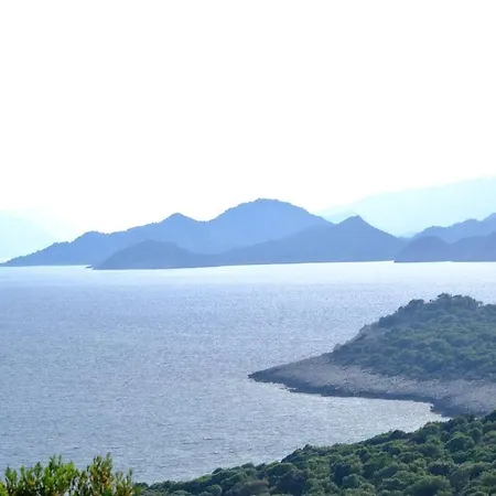 Likya 202 Apart-hotel Demre