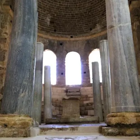 Likya 202 Lejlighedshotel 3*