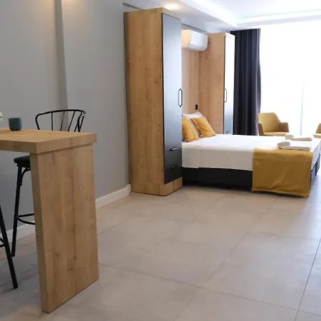 Likya 202 Lejlighedshotel
