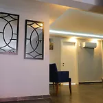Aparthotel Likya 202 Demre