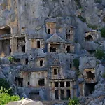 Likya 202 Aparthotel 3*