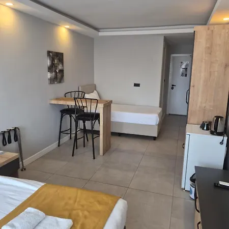 Likya 202 Lejlighedshotel