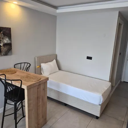 Likya 202 Lejlighedshotel Demre